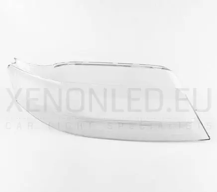 Audi A6 Allroad C5 Headlight lense 