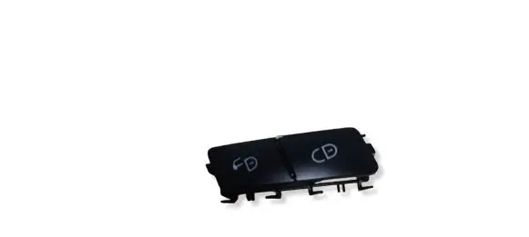 Mercedes-Benz E W212 Central locking switch button A2048706410