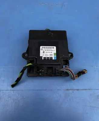 Mercedes-Benz B W245 Door control unit/module A1698206926