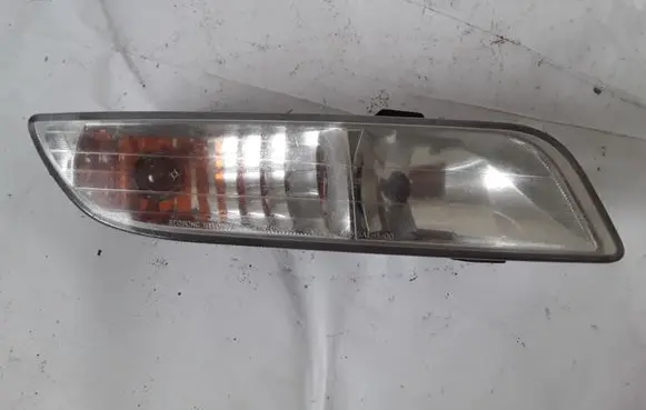 SsangYong Rexton Front fog light 1080299 SEOBONG1080299 SAEFI300