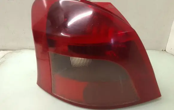 Toyota Yaris Rear/tail lights 