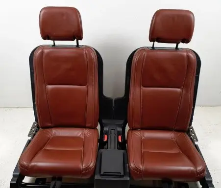 Volvo XC90 Rear seat 