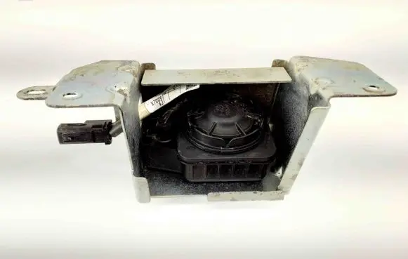Mazda CX-30 Alarm system siren KD4567SH1