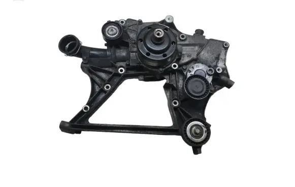 Mercedes-Benz Sprinter W906 Generator/alternator bracket A6512001801 DCZG8003 A6512011509