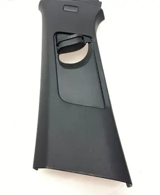 Volkswagen Golf VIII (B) pillar trim (top) 5H0867243F 5H0867243E