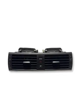 BMW X6 E71 Dash center air vent grill 9210705 T44821 9220101