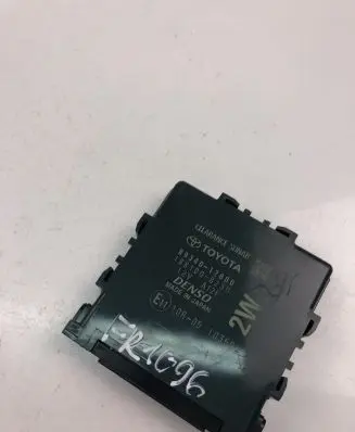 Toyota Corolla E210 E21 Other control units/modules 8934012800
