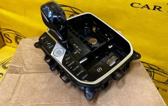 BMW X7 G07 Gear selector/shifter in gearbox 61315A68D33 5A68D33