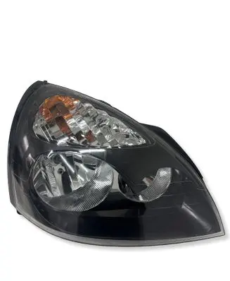 Renault Clio II Headlight/headlamp 206357B