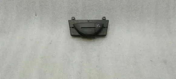 Mercedes-Benz E W211 Parking (PDC) sensor switch A2118216958