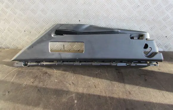 Toyota Corolla E210 E21 Trunk/boot sill cover protection 6473402170