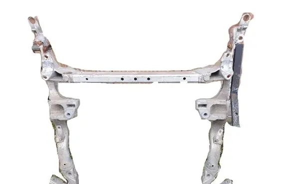 Audi A4 S4 B8 8K Front subframe 8T0399315H 6209100562