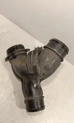 Audi Q7 4L Intercooler hose/pipe 4L0145795