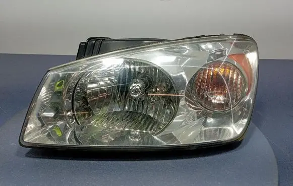KIA Cerato Headlight/headlamp 92101-2F0