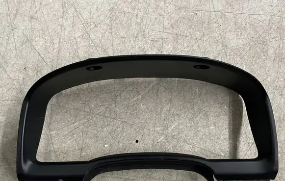 Toyota Land Cruiser (J120) Dashboard trim 5540460170