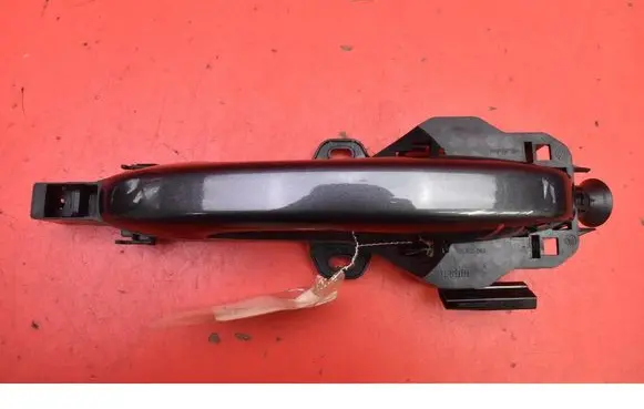 Dacia Sandero Rear door exterior handle 806067754R