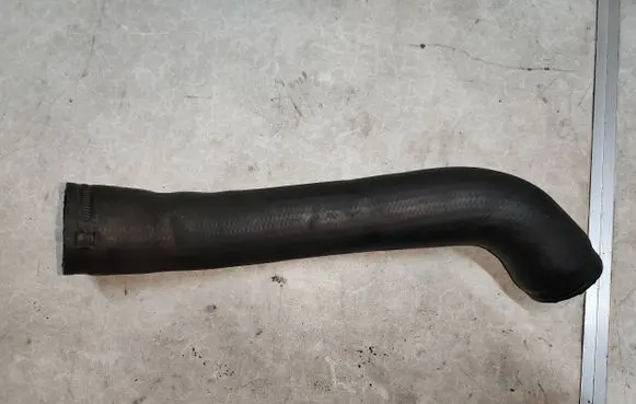Volvo V50 Intercooler hose/pipe