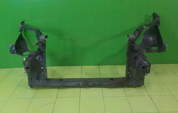 Toyota Prius (XW20) Radiator support slam panel 
