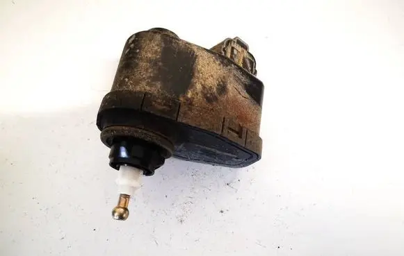 Rover 620 Headlight level adjustment motor 33130sn7g010m1