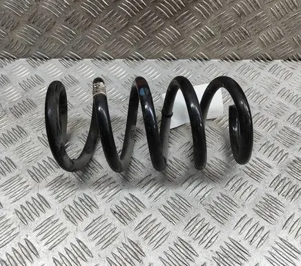 Porsche Panamera (971) Rear coil spring 971511115