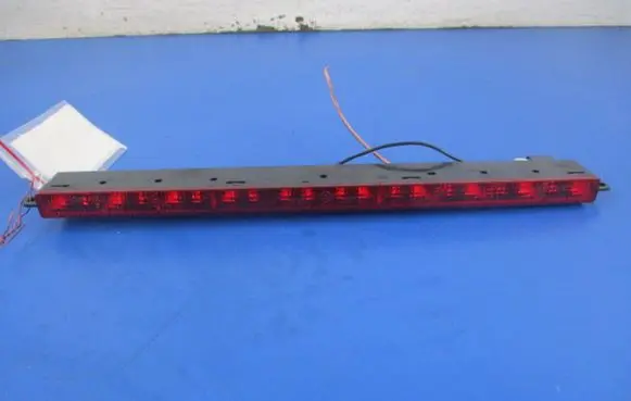 Fiat Multipla Boot/trunk interior light 467946430