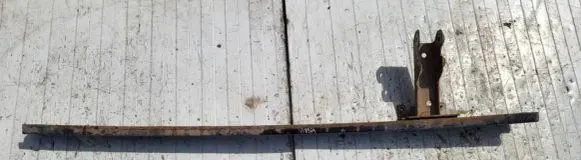 Ford Transit Rear beam 