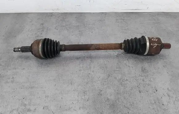 Renault Scenic II - Grand scenic II Front driveshaft 