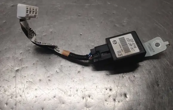 Other control units/modules