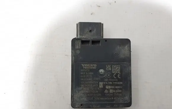 Volvo EX30 Distronic sensor radar 80016228