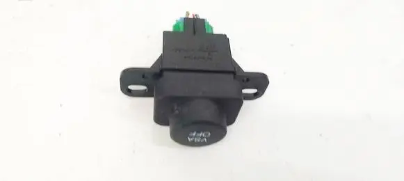 Other switches/knobs/shifts