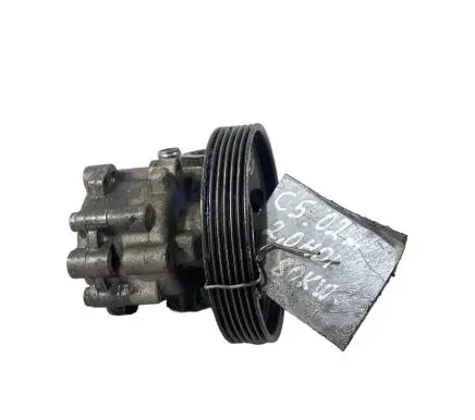 Citroen C5 Power steering pump 9636086680 7617955502