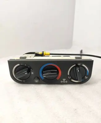 Climate control unit