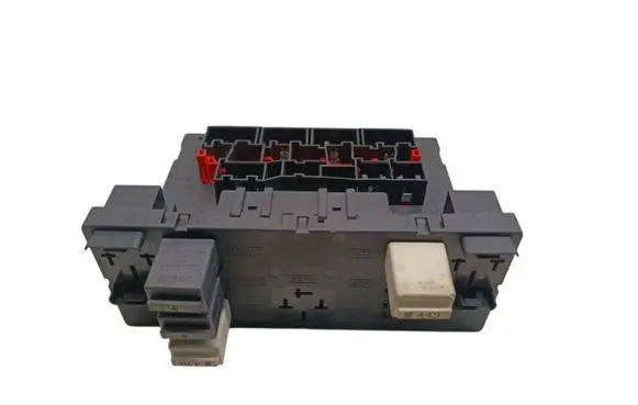 Volkswagen Touran I Comfort/convenience module 1K0937049M H37S0803 F005V00432