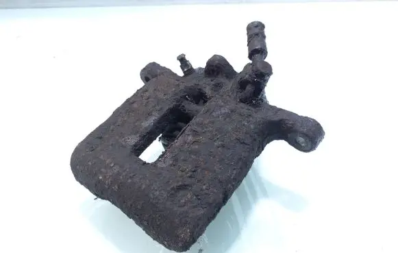 Volvo V70 Rear brake caliper