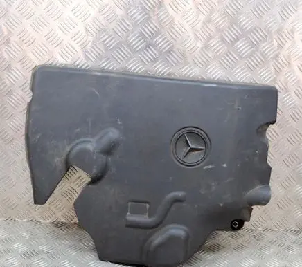 Mercedes-Benz Sprinter W906 Engine cover (trim) A6510102367