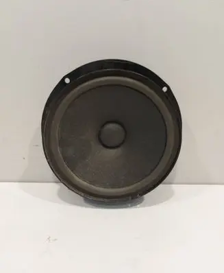 Volkswagen Golf VI Rear door speaker 1KM035454B 904175410003 291000