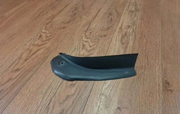 BMW 3 F30 F35 F31 Rear/tail light trim molding 51497290651