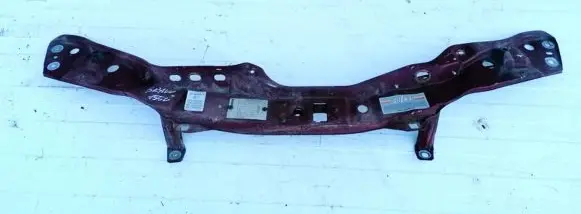 Fiat Bravo - Brava Radiator support slam panel