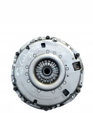 Ford Transit Custom II Clutch set kit