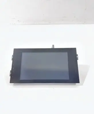 Peugeot 308 Screen/display/small screen 9824298580