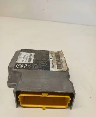 Volkswagen PASSAT CC Airbag control unit/module 5N0959655J 391240 20H13S1916