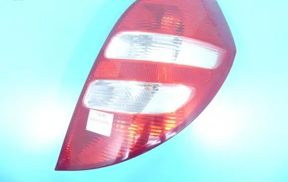 Mercedes-Benz A W169 Rear/tail lights IMPRK1168991