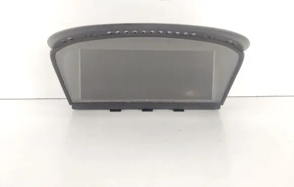 BMW 5 E60 E61 Screen/display/small screen 9141809 9145105