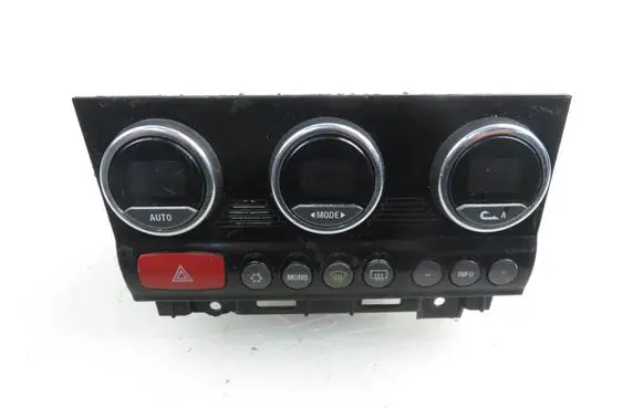 Alfa Romeo 156 Interior fan control switch 1560334760