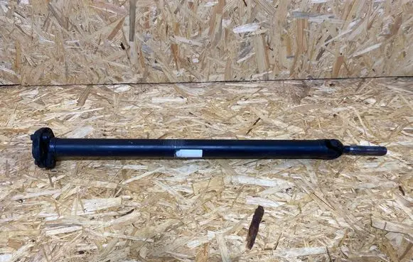 Porsche 911 991 Front prop shaft 