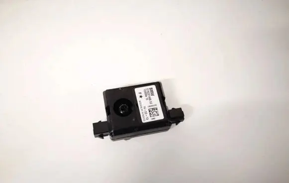 BMW 3 F30 F35 F31 Antenna control unit sy923146602 10859410