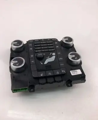Volvo V40 Climate control unit 31443425