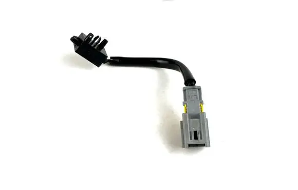 Peugeot 307 Clutch pedal sensor 95835t02