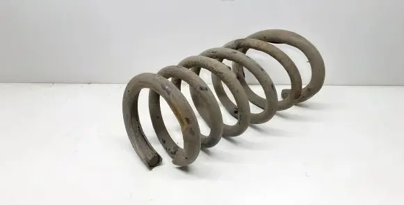 Volvo XC90 Rear coil spring