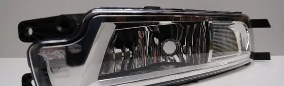 Volkswagen PASSAT B8 Front fog light 1NA01183913 3G0941661L